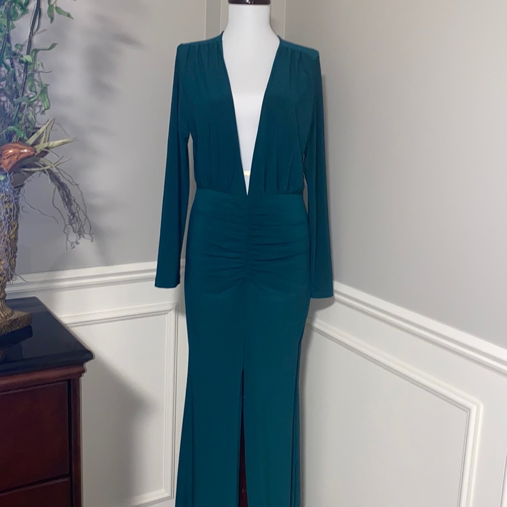 NEW!!!! Evening Gown!